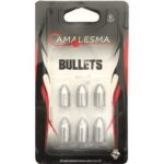 Chumbos Bullet - CAMALESMA