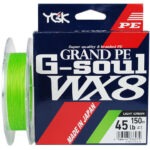 Linha G-Soul Grand PE WX8