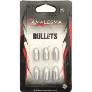 Chumbos Bullets